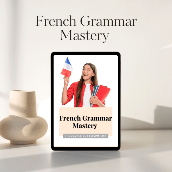 The Grammar Pack
