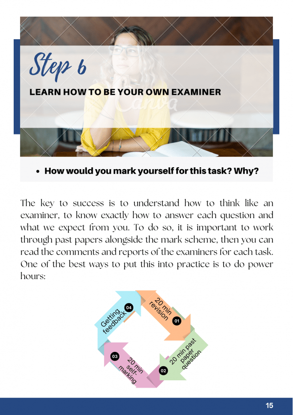 The Ultimate GCSE Guide + Roadmap To Success - Image 4