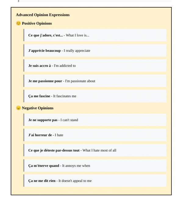 The Vocab Élite Booklet - Image 2